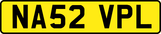 NA52VPL