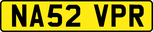 NA52VPR