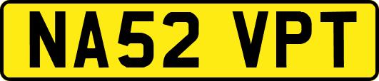 NA52VPT