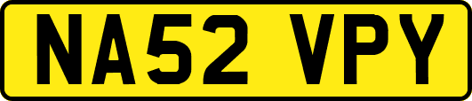 NA52VPY