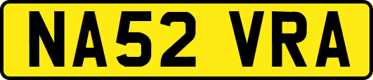 NA52VRA