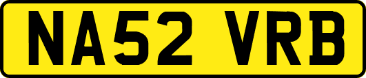 NA52VRB