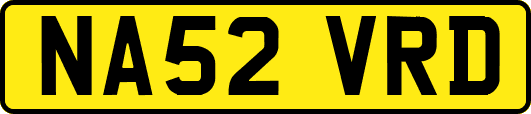 NA52VRD