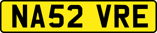 NA52VRE