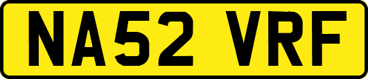 NA52VRF