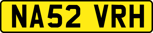 NA52VRH