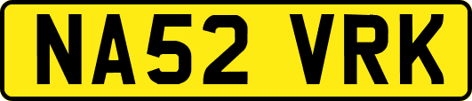 NA52VRK
