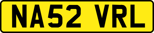 NA52VRL
