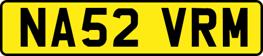 NA52VRM