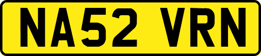 NA52VRN