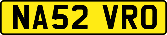 NA52VRO