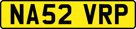 NA52VRP
