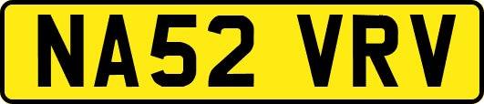 NA52VRV