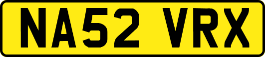 NA52VRX