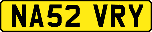 NA52VRY