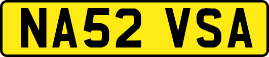 NA52VSA