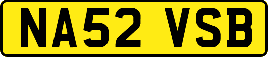 NA52VSB