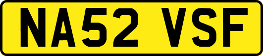 NA52VSF