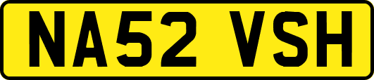 NA52VSH