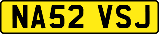 NA52VSJ