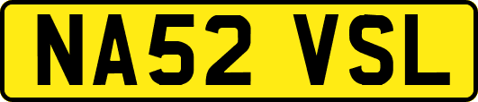 NA52VSL