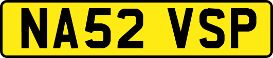 NA52VSP