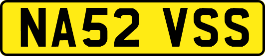 NA52VSS