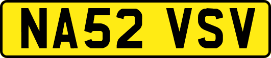 NA52VSV