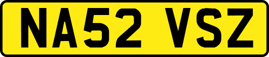 NA52VSZ