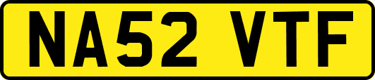NA52VTF