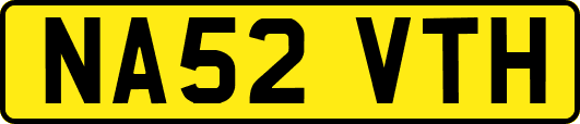 NA52VTH