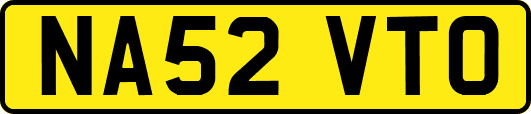 NA52VTO