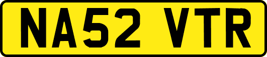 NA52VTR