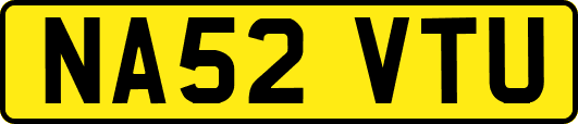 NA52VTU