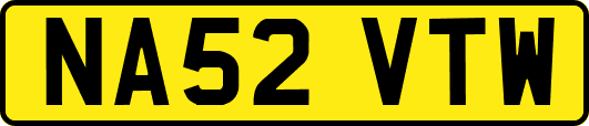 NA52VTW