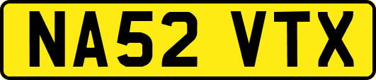 NA52VTX