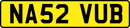 NA52VUB