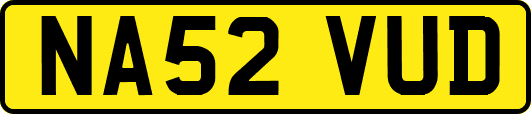 NA52VUD