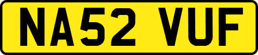 NA52VUF
