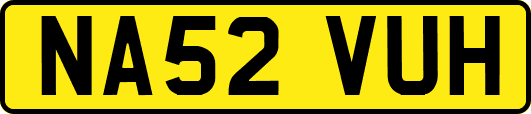 NA52VUH