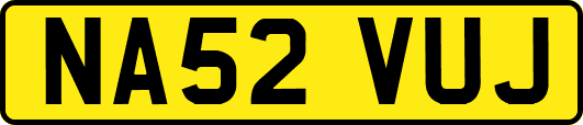 NA52VUJ