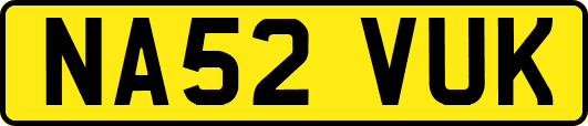 NA52VUK