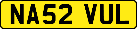 NA52VUL
