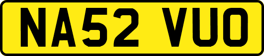 NA52VUO