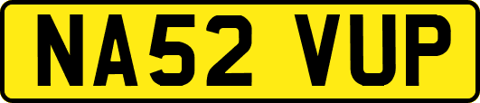 NA52VUP