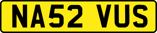 NA52VUS