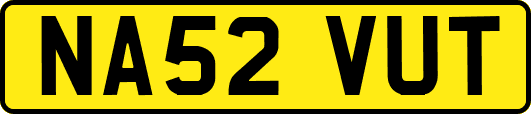 NA52VUT