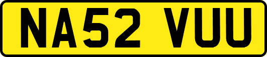 NA52VUU