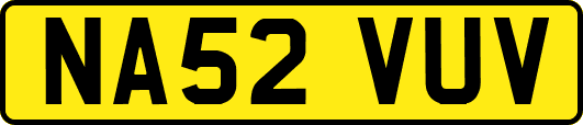 NA52VUV