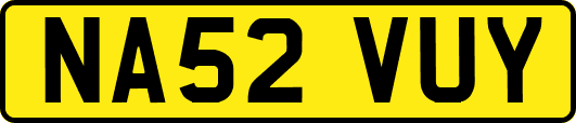 NA52VUY